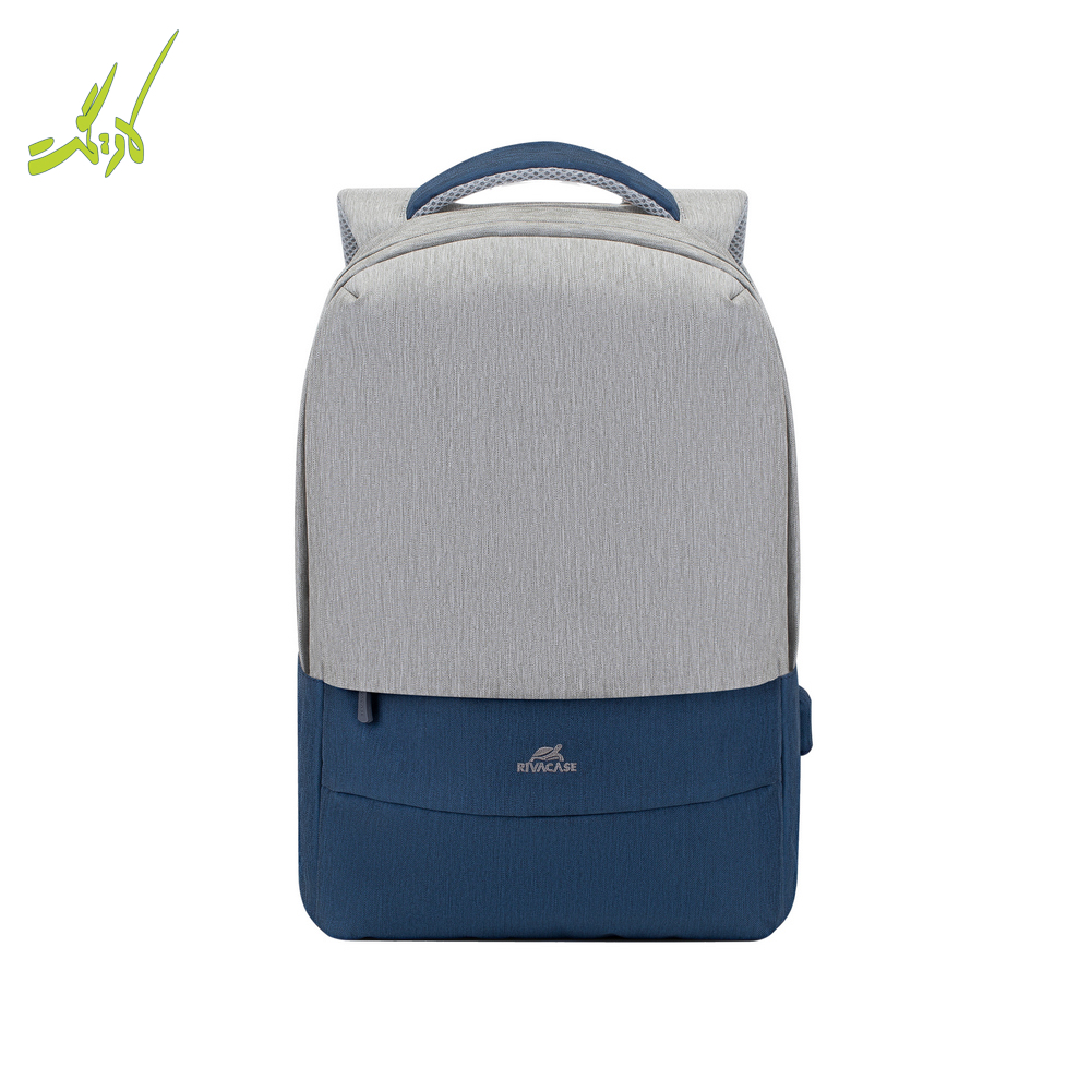 کیف کوله کد 7562 برند ریواکیس RIVACASE 7562 Laptop BackPack 15.6