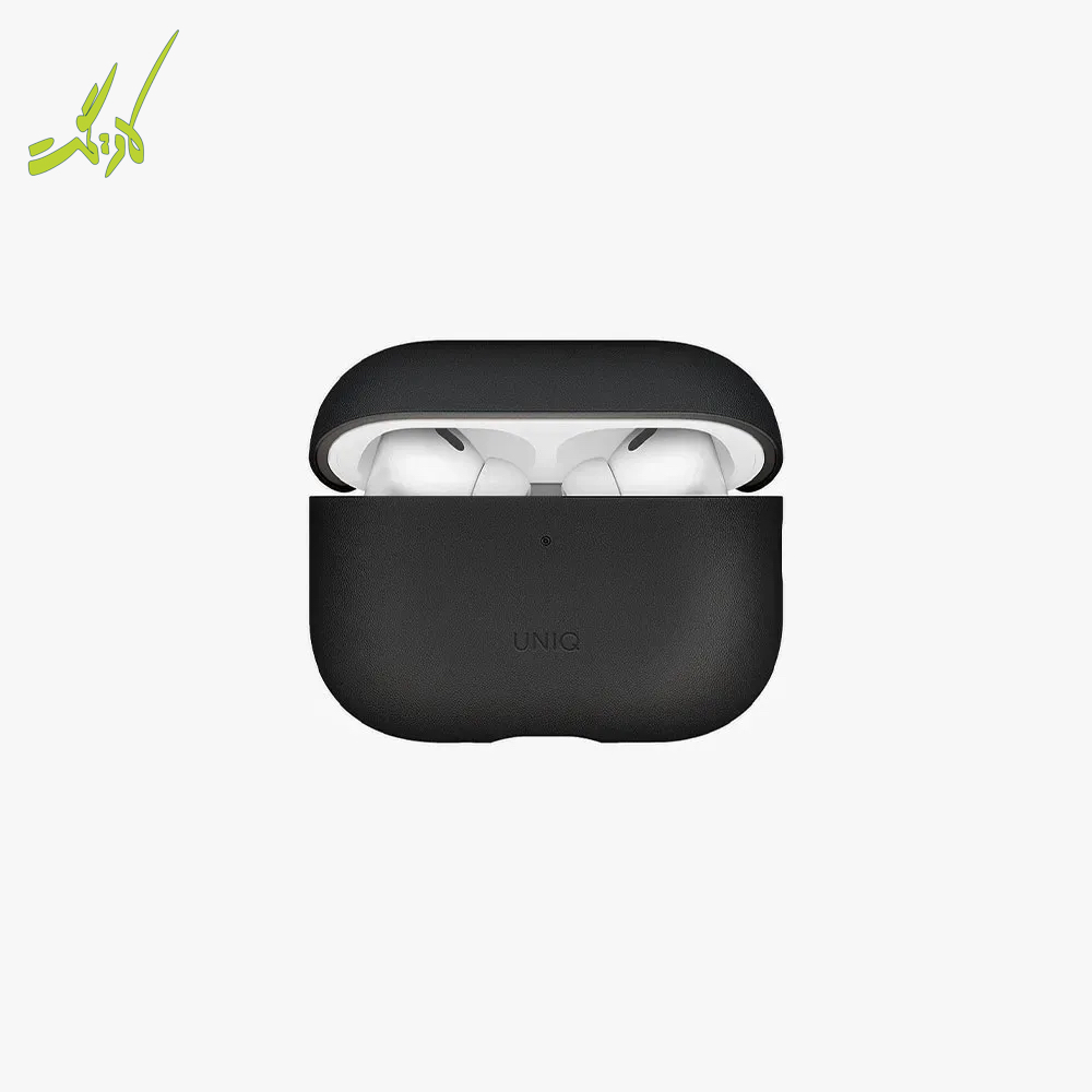 کاور ایرپاد پرو 3 اپل برند یونیک Uniq Lyden Vex AirPods Pro 3